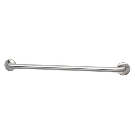 Concealed Wall Mount Grab Bar, 12