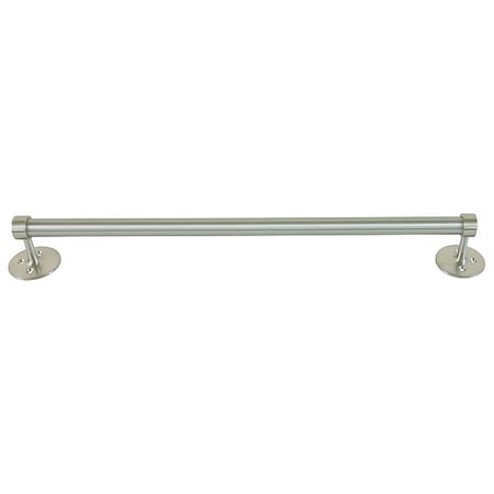 Towel Bar, 1In. Dia X 24In. MPN:908-240000