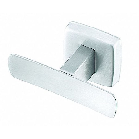 Robe Hook, Double, Satin SS MPN:9124-000000