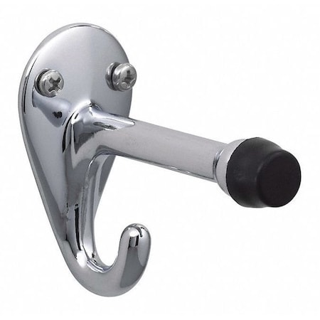 Bx-Hook And Bumper, Chrome Pl MPN:915-000000-GR