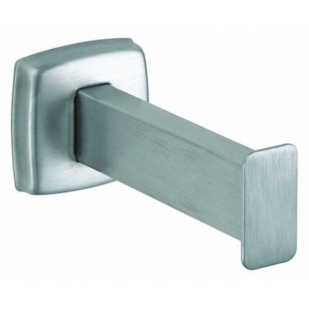 Towel Hook, Satin SS, Surface Mt MPN:9314-000000