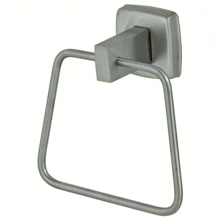 Bx-Towel Ring, Satin Ss MPN:9334-000000