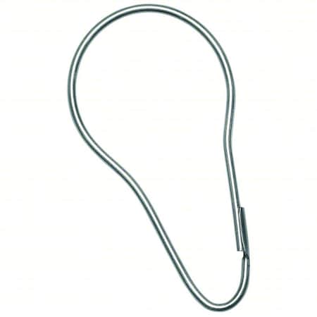 Shower Curtain Hook MPN:9536-0000US