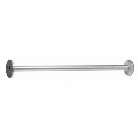 Shower Rod 1In.Od X 42 MPN:9538-042000