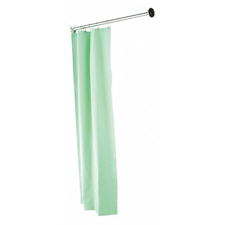 Shower Rod 36in., 1.25in.OD MPN:9539-036000