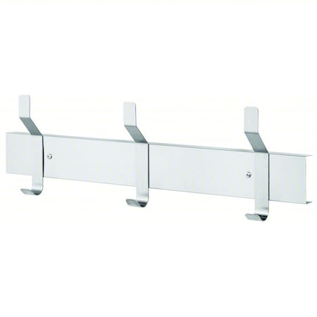 Hat And Coat Rack, 36In. Long MPN:9944-000000