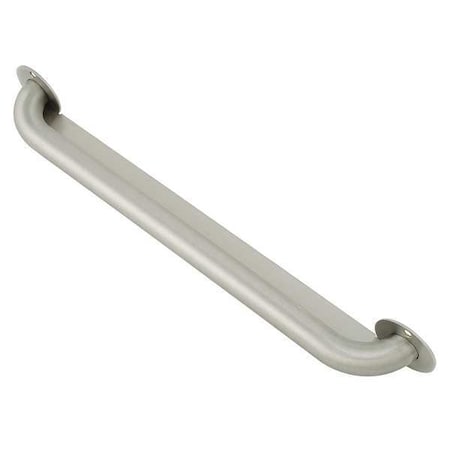 Front Mounted Security Grab Bar, 21-1/8