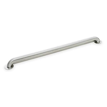 Front Mounted Grab Bar, 36