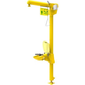 Example of GoVets Eyewash Stations and Showers category