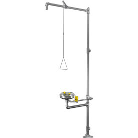 Bradley® Eye/Face Wash Barrier Free S19314BFSS S19314BFSS