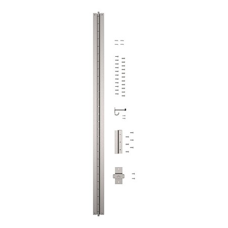 HDWR KIT DR INSWING PIANO HNG MPN:HDWP-A0265