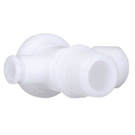 Body Individual Solenoid Valve, Plastic MPN:118-237