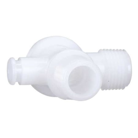 Body Ganged Solenoid Valve, Plastic MPN:118-238