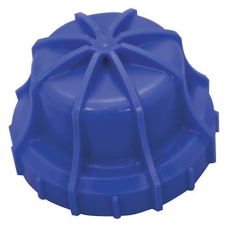 Cover-Foot Valve, Plastic MPN:118-300