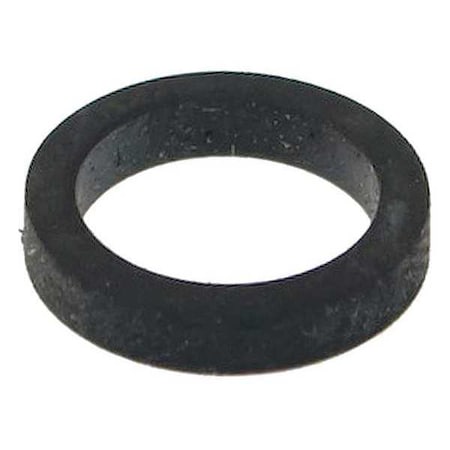 Square Ring, Rubber, 1/2in MPN:125-055