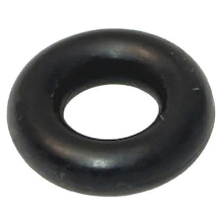 O-Ring, Rubber, 1/4in, 125-135 MPN:125-135
