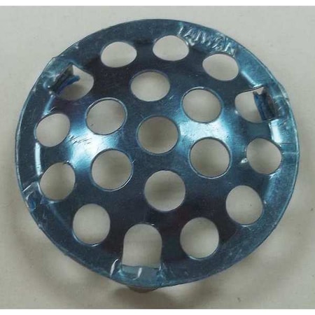 Drain Strainer, SS, 1-5/8in MPN:P16-075