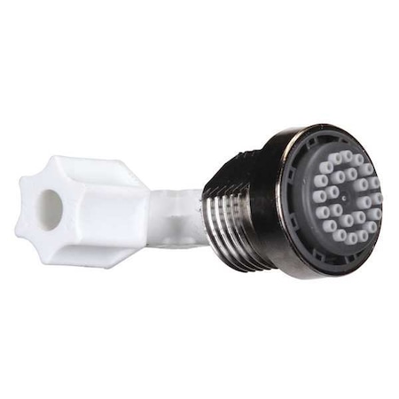 Aerator Assembly, Plastic MPN:S05-157
