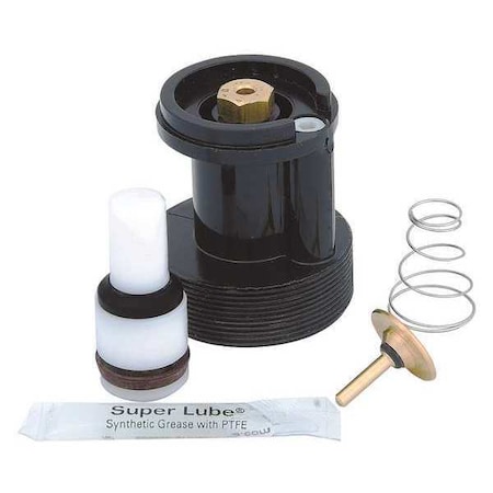 RepairKit, Touch'NFlo, SS;Plastic;Brass MPN:S65-071