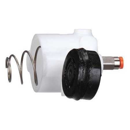AirValveActuatorAssembly, Rubber;Plastic MPN:S65-168