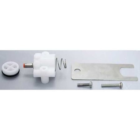 RepairKitP.B.AirValve, Rubber;Plastic MPN:S65-224-GR