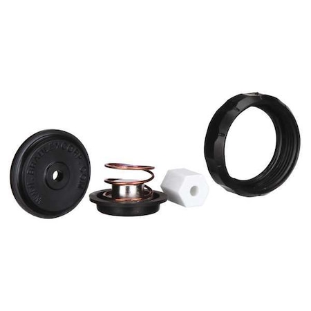 RepairKit, AST4Valve, Upper, Rubber;Plastic MPN:S65-261