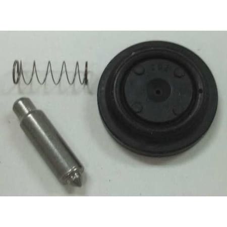 RepairKit, AST4Valve, Lower, SS;Rubber MPN:S65-262