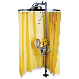 Bradley® Privacy Curtain - S19-330 S19-330