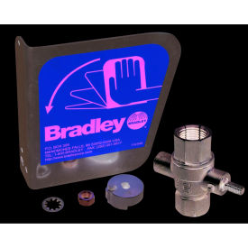 Bradley S30-109 1/2
