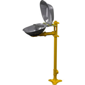 Bradley® Eyewash SS Bowl and Dust Cover - S19214DC S19214DC