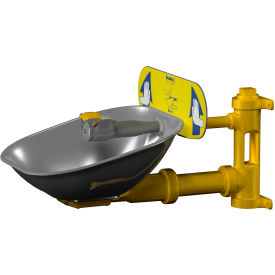 Bradley® Eyewash SS Bowl - S19224B S19224B