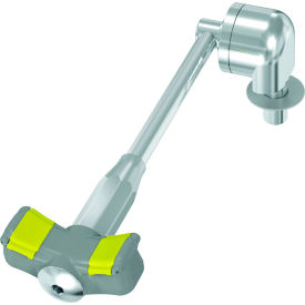 Bradley S19274HD Swing-Down Halo Eyewash S19274HD