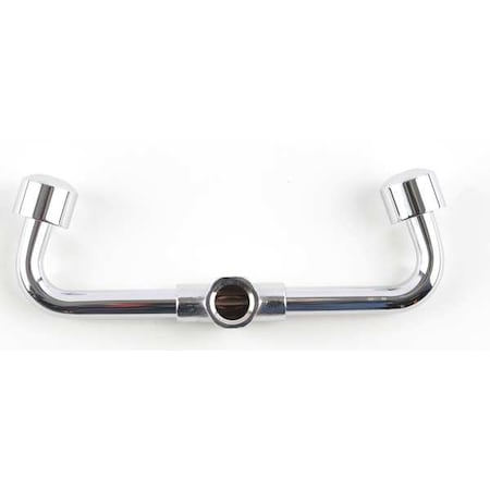 Yoke Assembly, for Eyewash MPN:S05-092