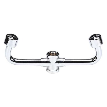Yoke & Sprayhead ASM for Eyewash MPN:S05-100