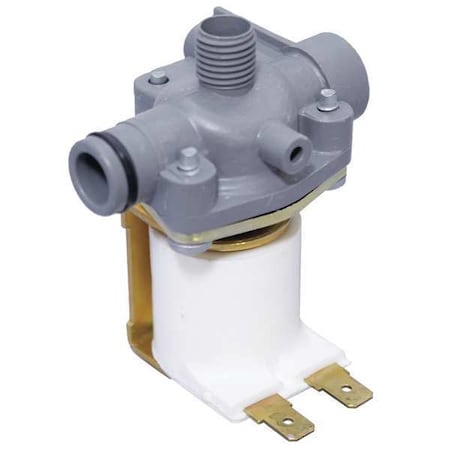 4V DC Service Solenoid Valve MPN:S07-072AS
