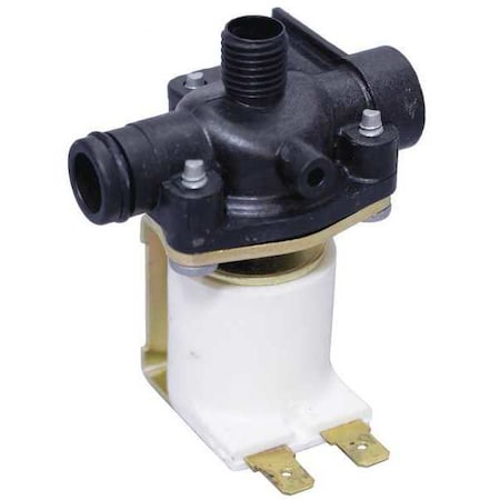 4V DC Service Solenoid Valve MPN:S07-072S