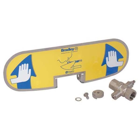 Handle Kit, S08-390GR MPN:S08-390GR