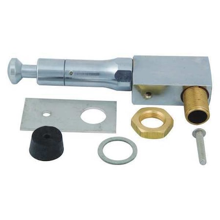 Horizontal Lotion Valve Complete MPN:S09-057S
