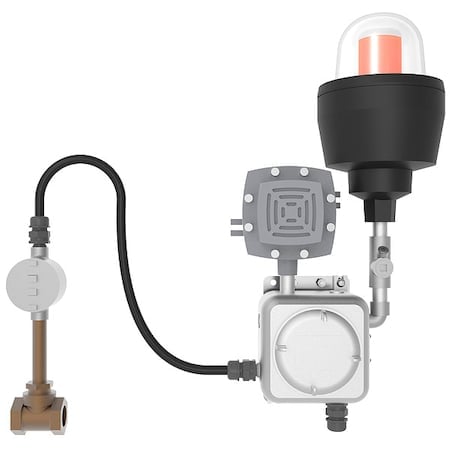 Drench Shower MPN:S19-324D1D