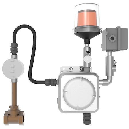 Drench Shower MPN:S19-324D2D
