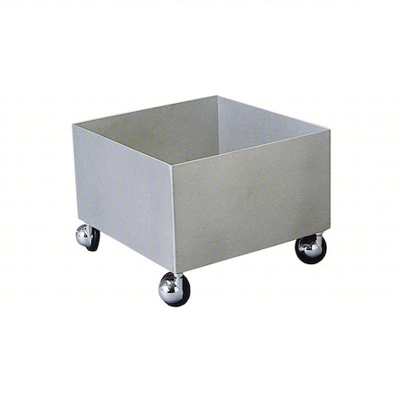 Cart, Use W/10 And 15 Gallon MPN:S19-690A