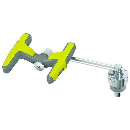 Halo Laboratory Eyewash, Deck Mount, Plumbed, 5 1/2 in H., 9 1/2 in W MPN:S19274E
