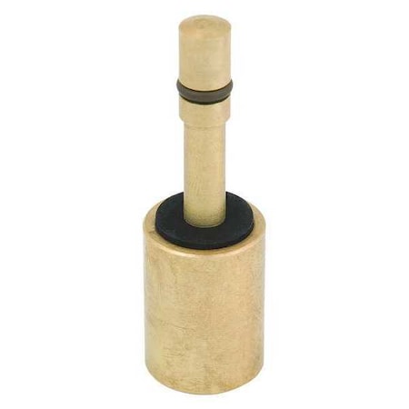 Main Stem Assembly MPN:S21-046