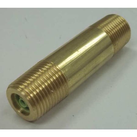 Stem Pipe Assembly-Brass MPN:S21-071
