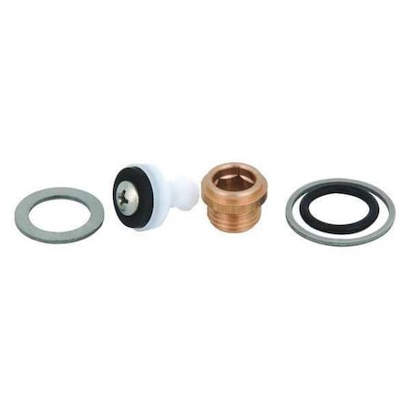 Bradley Eyewash Repair Kit MPN:S45-048A