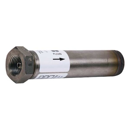 Valve Kit, Brass, Stainless Steel, Yellow, For Use With, Shower MPN:S45-1987