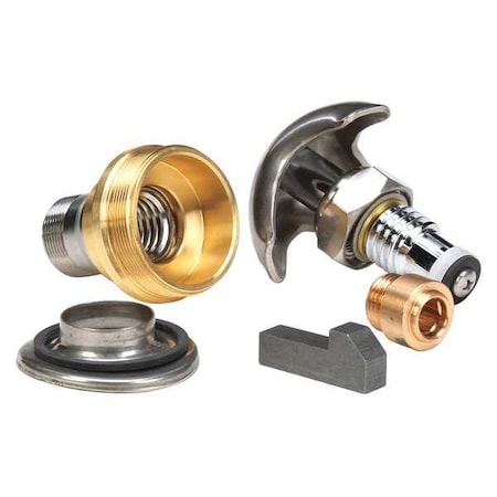 Wall Shower SV Retrofit MPN:S65-095B