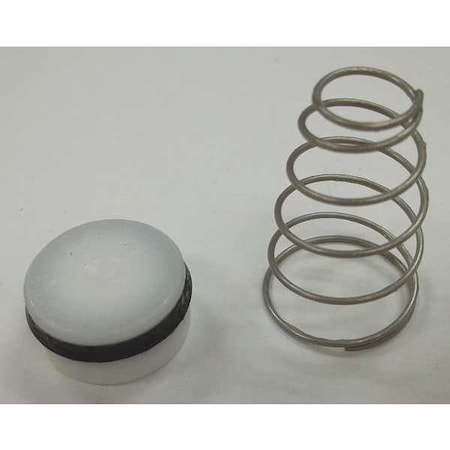 Piston Assembly MPN:S65-331