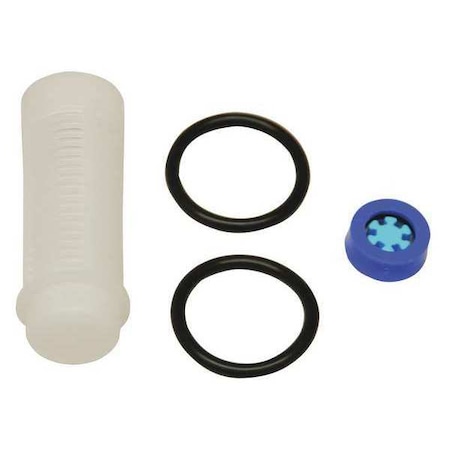 O-ring and Screen Assembly MPN:S65-339GR