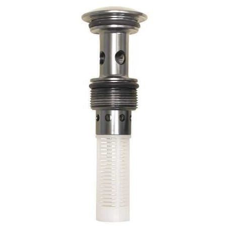Aluminum Flow Control Assembly MPN:S88-068GR